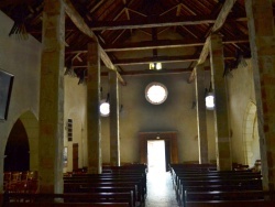 Photo paysage et monuments, Jasseron - église Saint Jean Baptiste