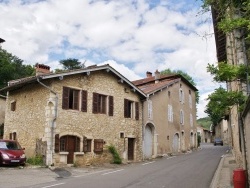 Photo paysage et monuments, Jasseron - la commune