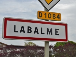 Photo de Labalme