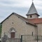 Photo Labalme - église Saint Amand