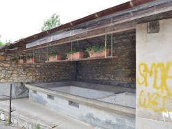 Photo paysage et monuments, Labalme - le lavoir