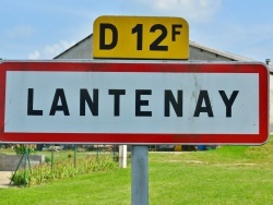 Photo paysage et monuments, Lantenay - lantenay (01430)