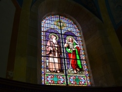 Photo paysage et monuments, Lantenay - église Notre Dame