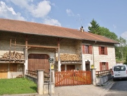 Photo paysage et monuments, Lantenay - la commune