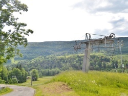 Photo paysage et monuments, Lélex - la commune