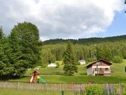 Photo paysage et monuments, Lélex - la commune