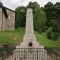 le monument aux morts