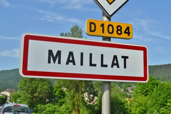 Photo Maillat - maillat