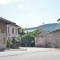 Photo Maillat - la commune