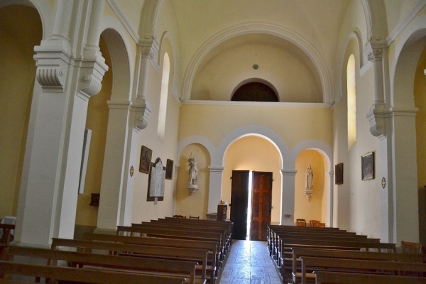 Photo Maillat - église Irénèe