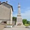 le monument aux morts