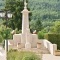 le monument aux morts