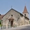 Photo Matafelon-Granges - église saint Cyr et Sainte Julitte