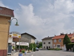 Photo paysage et monuments, Matafelon-Granges - la commune