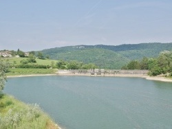 Photo paysage et monuments, Matafelon-Granges - la rivière