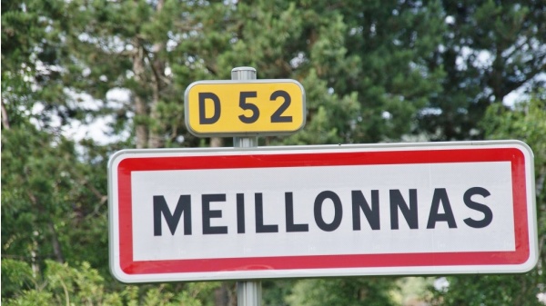 Photo Meillonnas - meillonnas (01370)