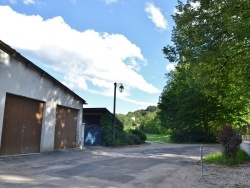 Photo paysage et monuments, Meillonnas - la commune