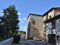 Photo paysage et monuments, Meillonnas - la commune