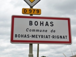 Photo de Bohas-Meyriat-Rignat