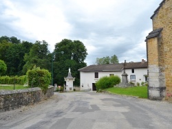 Photo paysage et monuments, Bohas-Meyriat-Rignat - la commune