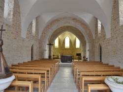 Photo paysage et monuments, Bohas-Meyriat-Rignat - église Saint Martin