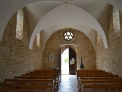 Photo paysage et monuments, Bohas-Meyriat-Rignat - église Saint Martin