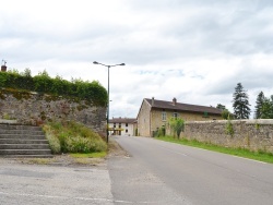 Photo paysage et monuments, Bohas-Meyriat-Rignat - la commune