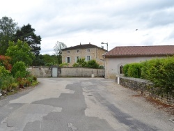 Photo paysage et monuments, Bohas-Meyriat-Rignat - la commune