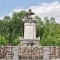 Photo Montagnat - le monument aux morts