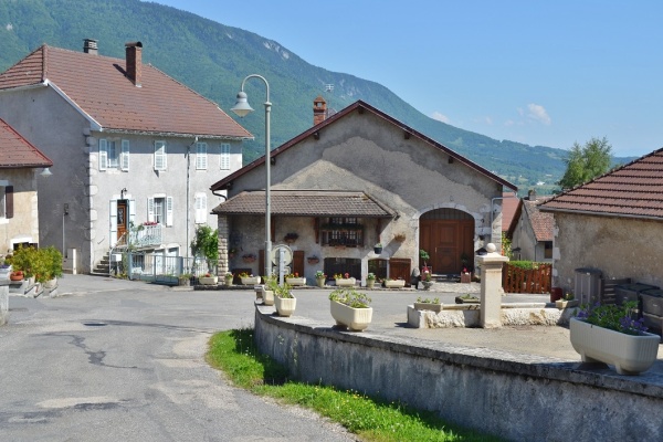 la commune