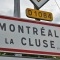 montreal la cluse (01460)