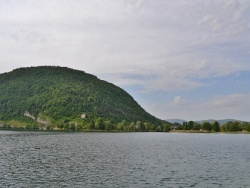 Photo paysage et monuments, Montréal-la-Cluse - la rivière