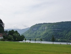 Photo paysage et monuments, Montréal-la-Cluse - la commune