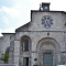 Photo Nantua - Abbatiale Saint Michel