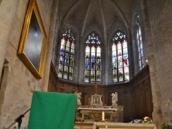 Photo paysage et monuments, Nantua - Abbatiale Saint Michel