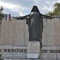 le monument aux morts