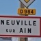 neuville sur ain (01160)