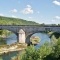 Photo Neuville-sur-Ain - le pont