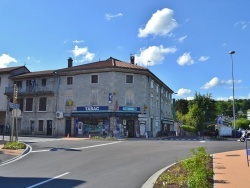 Photo paysage et monuments, Neuville-sur-Ain - la commune