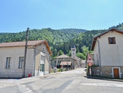 Photo paysage et monuments, Les Neyrolles - la commune