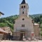 Photo Les Neyrolles - église Saint Clair