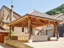 Photo paysage et monuments, Les Neyrolles - le lavoir