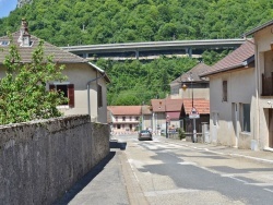 Photo paysage et monuments, Les Neyrolles - la commune