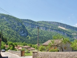 Photo paysage et monuments, Les Neyrolles - la commune