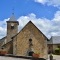 Photo Nivollet-Montgriffon - église sainte Anne