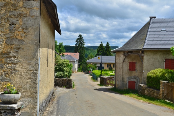 Photo Nivollet-Montgriffon - la commune