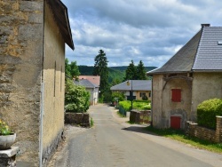 Photo paysage et monuments, Nivollet-Montgriffon - la commune