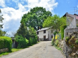 Photo paysage et monuments, Nivollet-Montgriffon - la commune