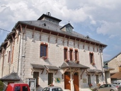 Photo paysage et monuments, Outriaz - la commune