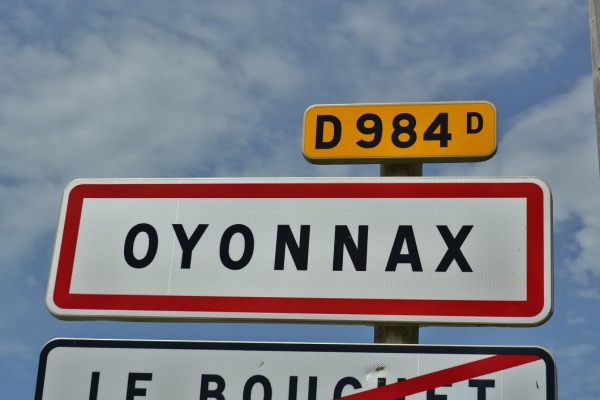 Photo Oyonnax - oyonnax (01100)